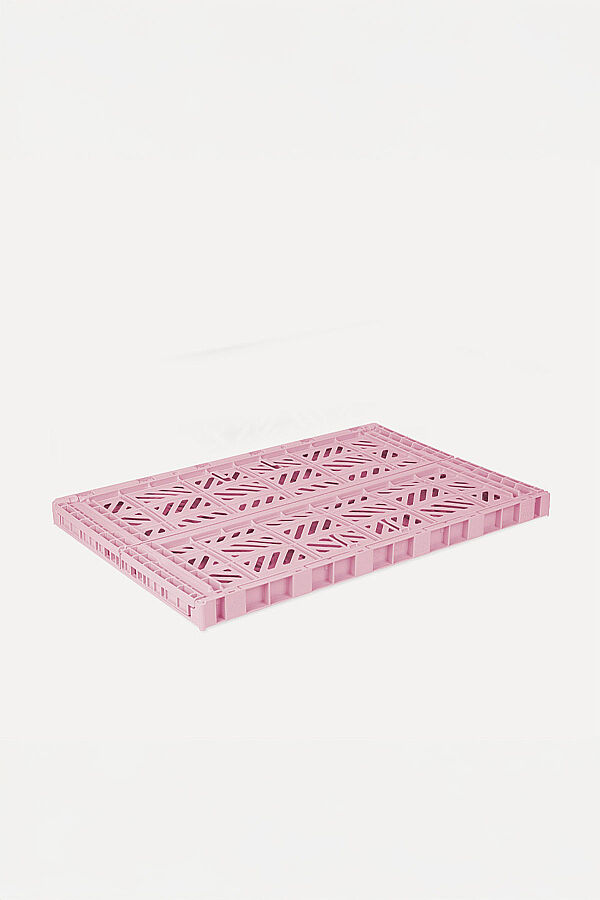 Aykasa 604022 Maxibox Cherry Blossom Katlanabilir Kasa - 3
