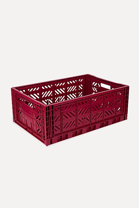 Aykasa 604022 Maxibox Chilli Pepper Katlanabilir Kasa - (1)