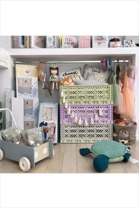 Aykasa 604022 Maxibox Gold Katlanabilir Kasa - 5