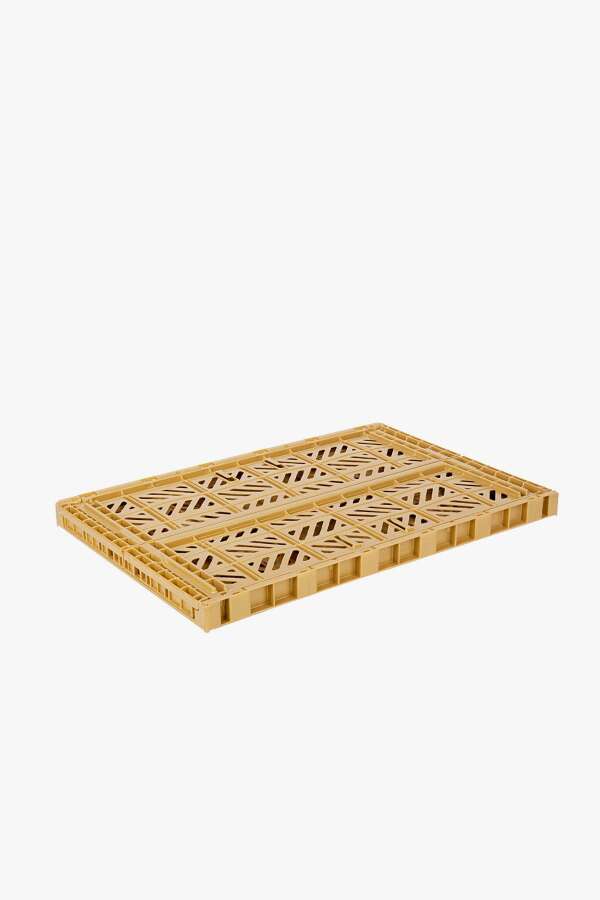 Aykasa 604022 Maxibox Gold Katlanabilir Kasa - 2