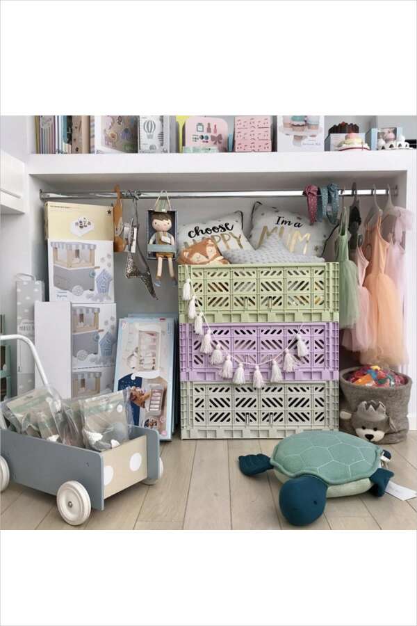 Aykasa 604022 Maxibox Ocean Katlanabilir Kasa - 5