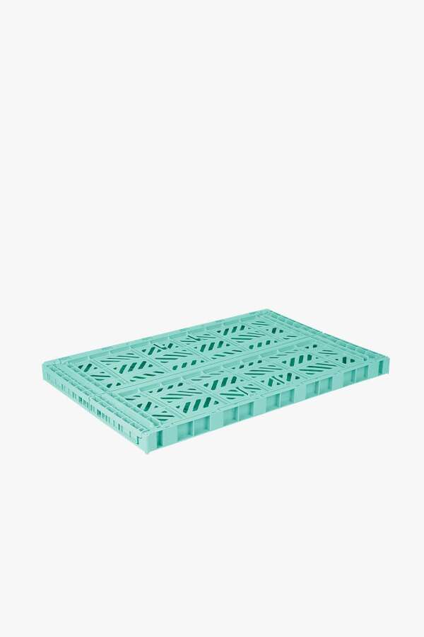 Aykasa 604022 Maxibox Ocean Katlanabilir Kasa - 2