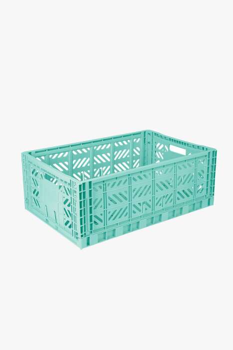 Aykasa 604022 Maxibox Ocean Katlanabilir Kasa - 1