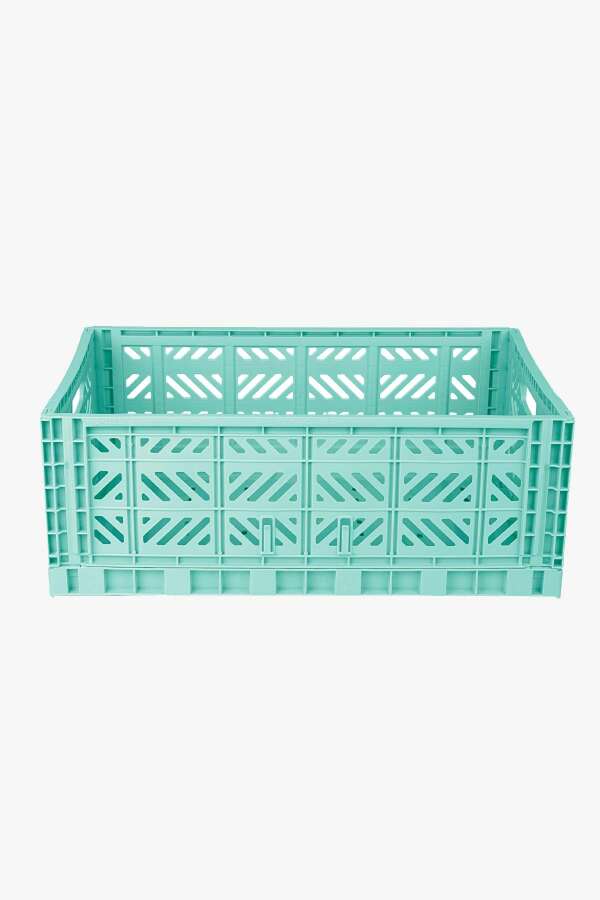 Aykasa 604022 Maxibox Ocean Katlanabilir Kasa - 3