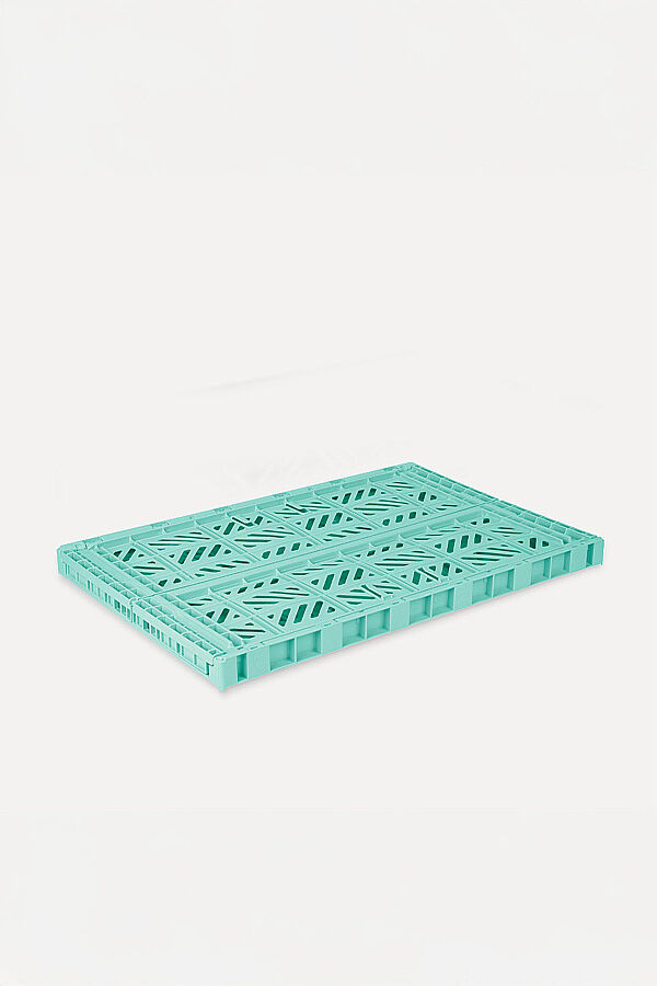 Aykasa 604022 Maxibox Ocean Katlanabilir Kasa - 3