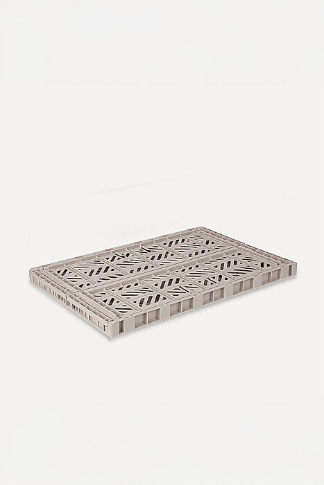 Aykasa 604022 Maxibox Sand Katlanabilir Kasa - 3