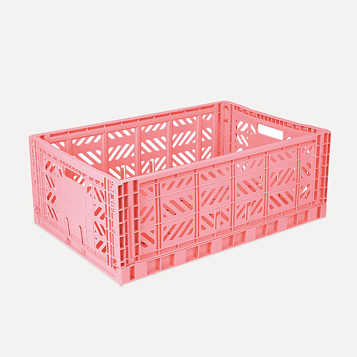 Aykasa 604022 Maxibox Strawberry Milk Katlanabilir Kasa - 2