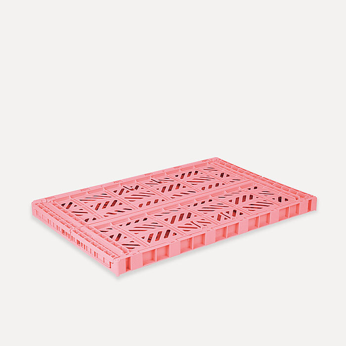 Aykasa 604022 Maxibox Strawberry Milk Katlanabilir Kasa - 3