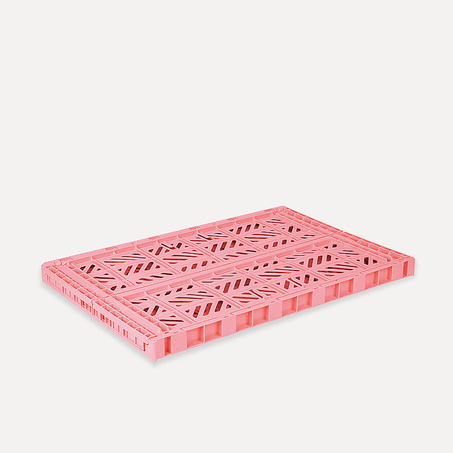 Aykasa 604022 Maxibox Strawberry Milk Katlanabilir Kasa - 3