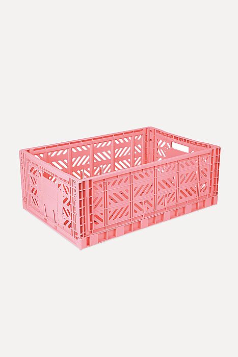 Aykasa 604022 Maxibox Strawberry Milk Katlanabilir Kasa - AYKASA (1)