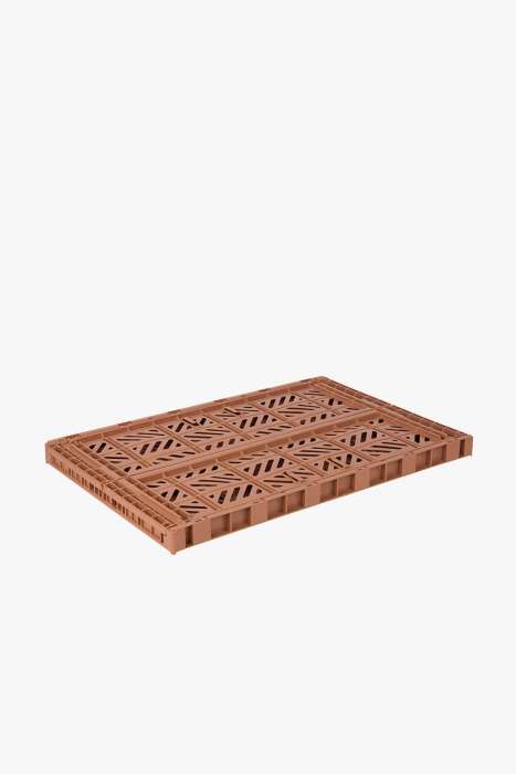 Aykasa 604022 Maxibox Tan Katlanabilir Kasa - 2