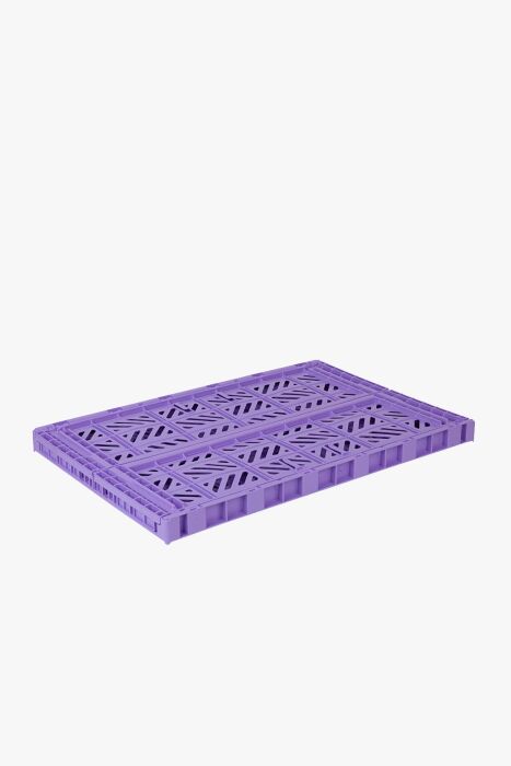 Aykasa 604022 Maxibox Taro Milktea Katlanabilir Kasa - 3