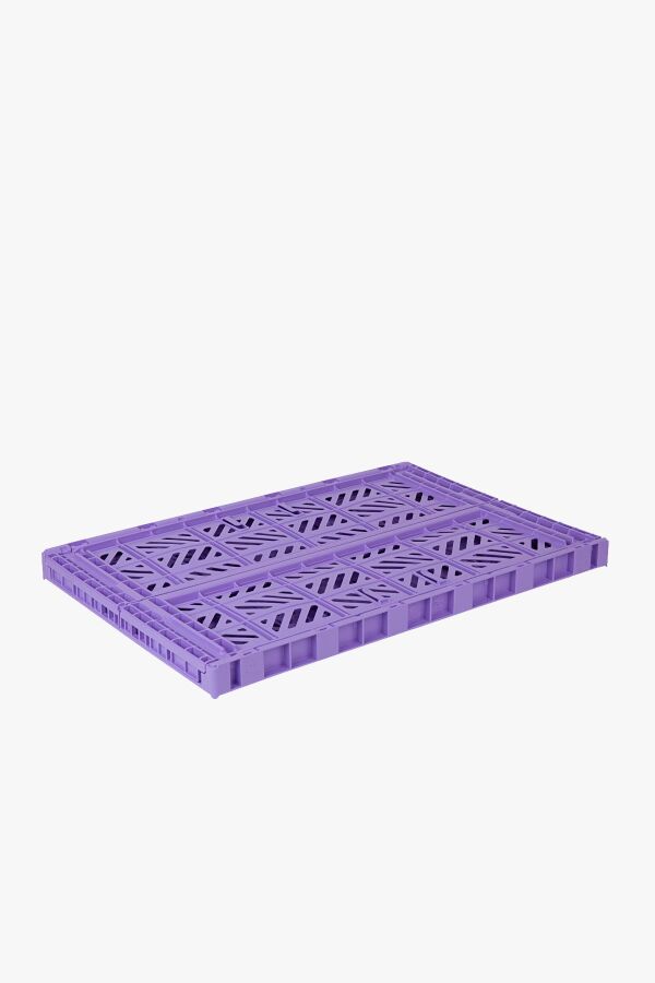 Aykasa 604022 Maxibox Taro Milktea Katlanabilir Kasa - 3