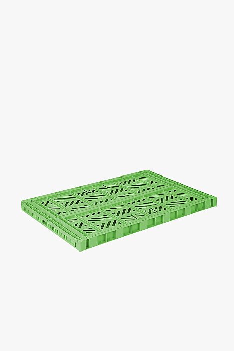 Aykasa 604022 Maxibox Wasabi Katlanabilir Kasa - 3