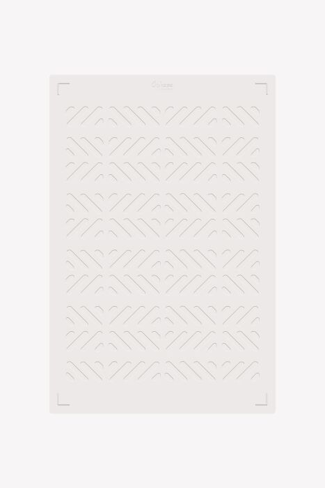 Aykasa 6040 Maxibox Coconut Milk Kapak - AYKASA (1)