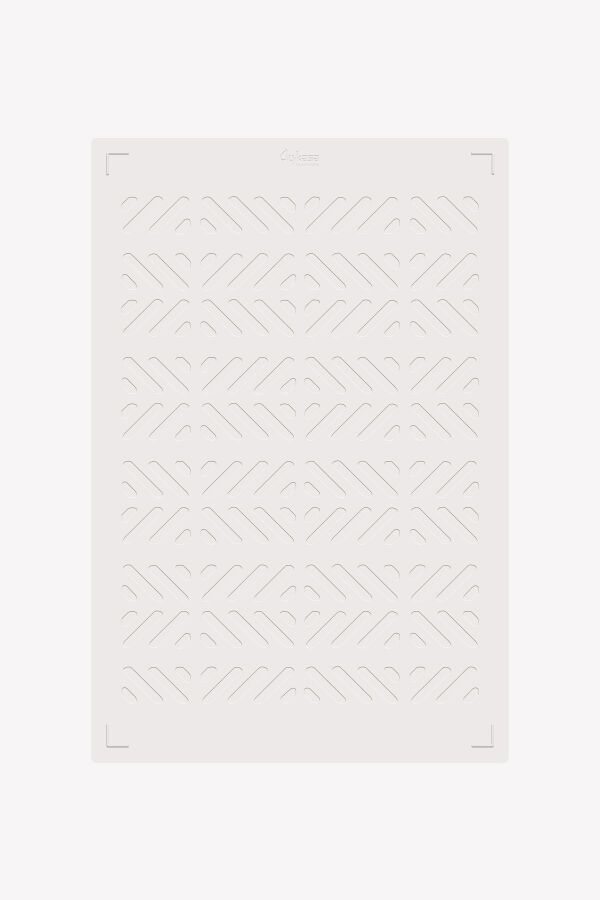 Aykasa 6040 Maxibox Coconut Milk Kapak - 2