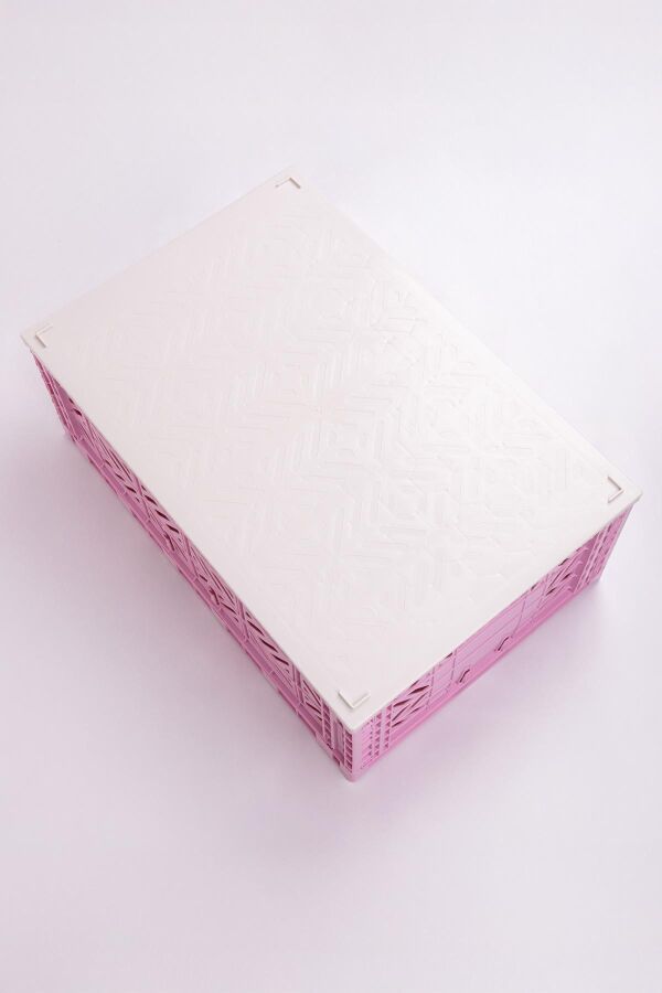 Aykasa 6040 Maxibox Coconut Milk Kapak - 5