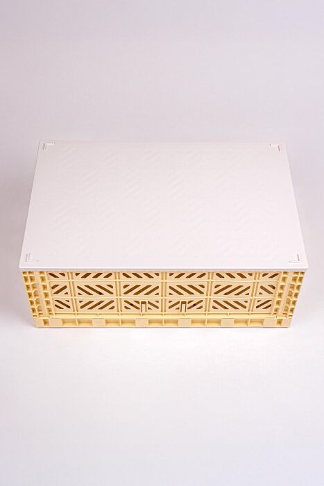 Aykasa 6040 Maxibox Coconut Milk Kapak - 4