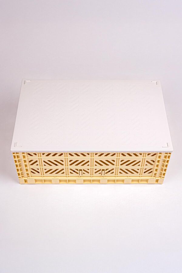 Aykasa 6040 Maxibox Coconut Milk Kapak - 4