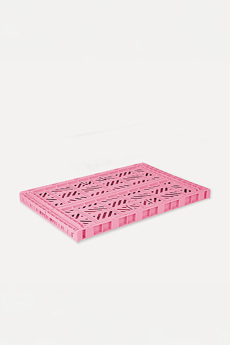 Aykasa 604022 Maxibox Baby Pink Katlanabilir Kasa - 3