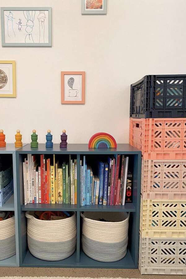 Aykasa 604022 Maxibox Bodacious Katlanabilir Kasa - 5