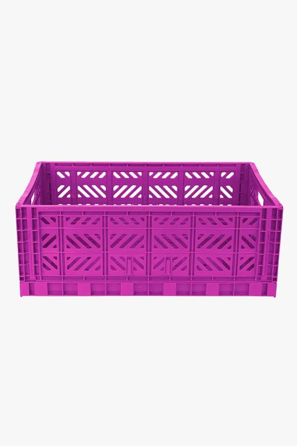 Aykasa 604022 Maxibox Bodacious Katlanabilir Kasa - 3