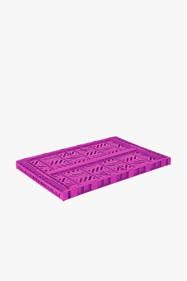 Aykasa 604022 Maxibox Bodacious Katlanabilir Kasa - 2