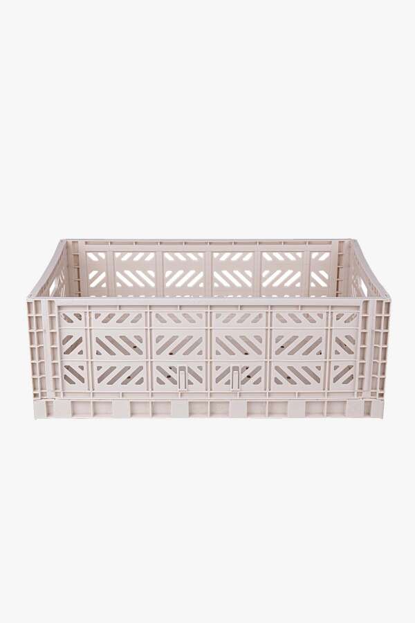 Aykasa 604022 Maxibox Coconut Milk Katlanabilir Kasa - 3