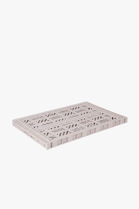 Aykasa 604022 Maxibox Coconut Milk Katlanabilir Kasa - AYKASA (1)