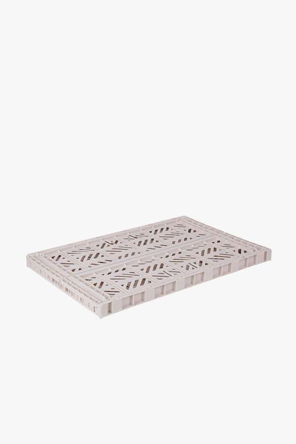 Aykasa 604022 Maxibox Coconut Milk Katlanabilir Kasa - 2