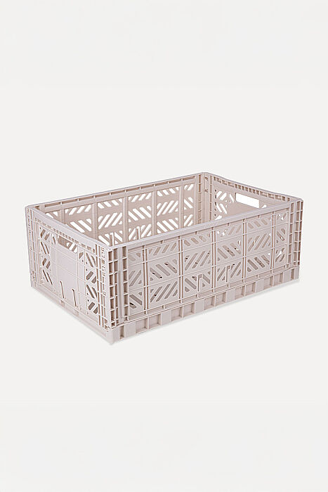 Aykasa 604022 Maxibox Coconut Milk Katlanabilir Kasa - AYKASA (1)