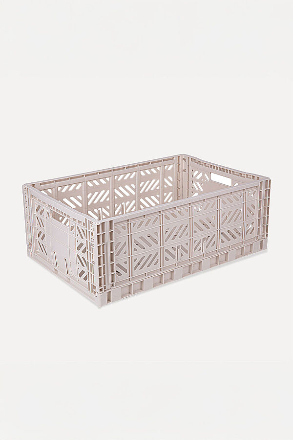 Aykasa 604022 Maxibox Coconut Milk Katlanabilir Kasa - 2
