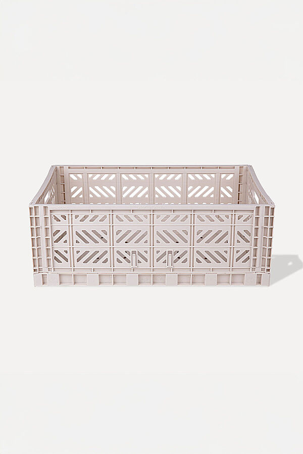 Aykasa 604022 Maxibox Coconut Milk Katlanabilir Kasa - 1