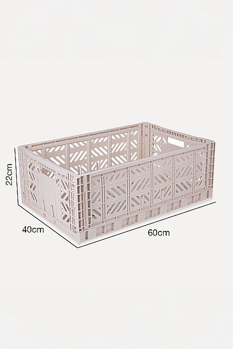 Aykasa 604022 Maxibox Coconut Milk Katlanabilir Kasa - 4