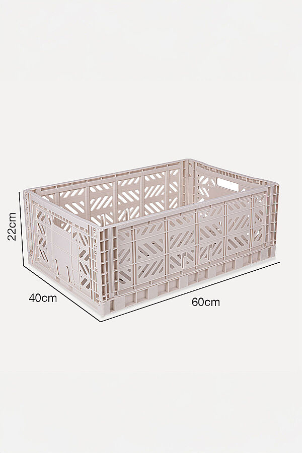 Aykasa 604022 Maxibox Coconut Milk Katlanabilir Kasa - 4