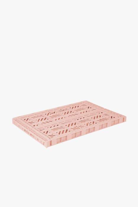 Aykasa 604022 Maxibox Milk Tea Katlanabilir Kasa - AYKASA (1)