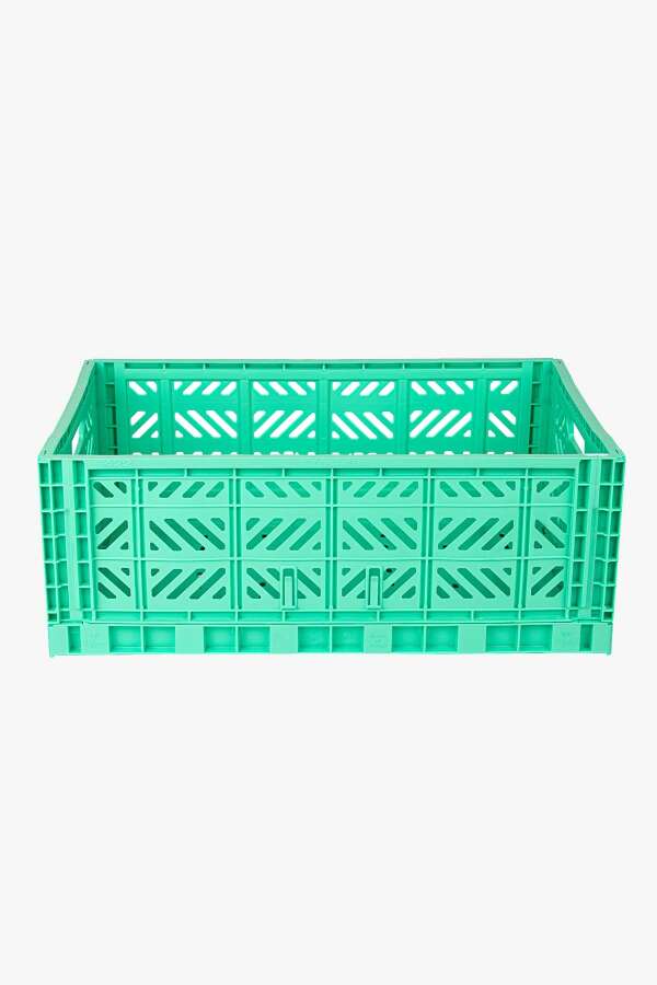 Aykasa 604022 Maxibox Mint Katlanabilir Kasa - 3