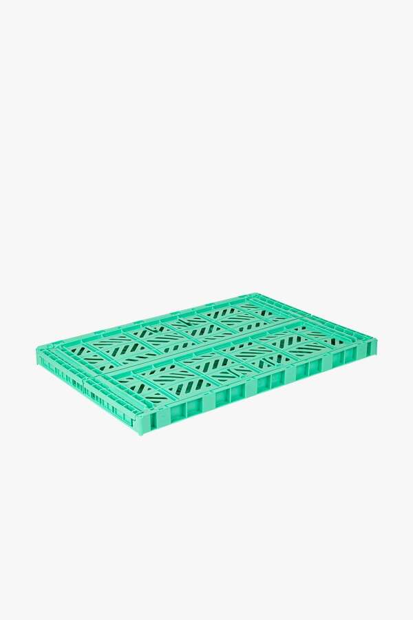 Aykasa 604022 Maxibox Mint Katlanabilir Kasa - 2