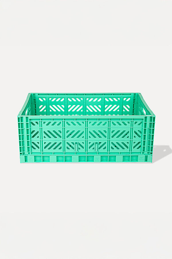 Aykasa 604022 Maxibox Mint Katlanabilir Kasa - 1