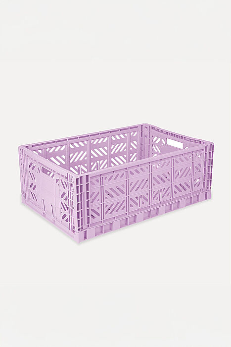 Aykasa 604022 Maxibox Orchid Katlanabilir Kasa - 2