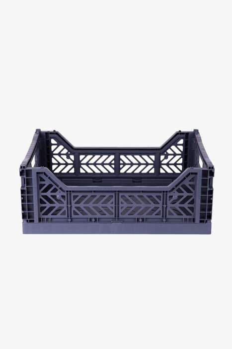 Aykasa 403014 Midibox Cobalt Katlanabilir Kasa - 3