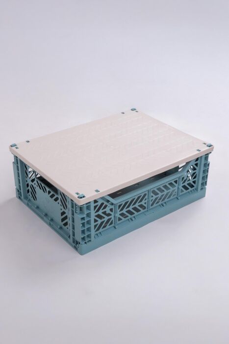 Aykasa 4030 Midibox Coconut Milk Kapak - 5