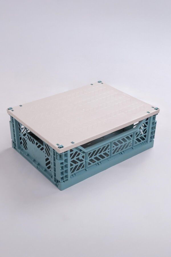 Aykasa 4030 Midibox Coconut Milk Kapak - 5