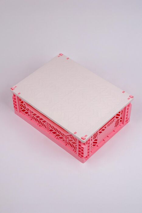 Aykasa 4030 Midibox Coconut Milk Kapak - AYKASA