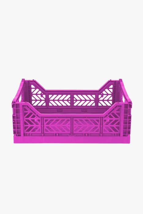 Aykasa 403014 Midibox Bodacious Katlanabilir Kasa - 3