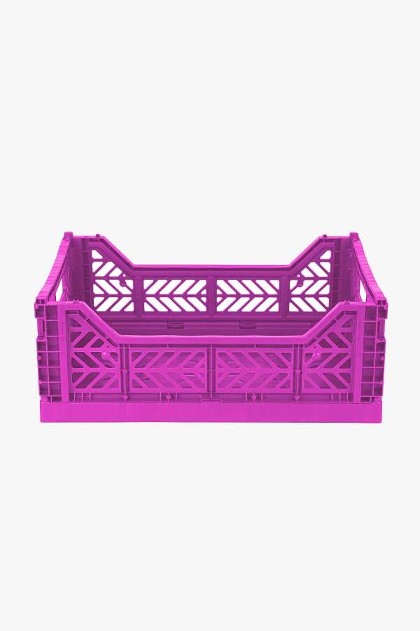 Aykasa 403014 Midibox Bodacious Katlanabilir Kasa - 3