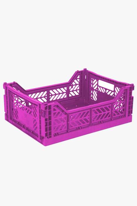 Aykasa 403014 Midibox Bodacious Katlanabilir Kasa - 1