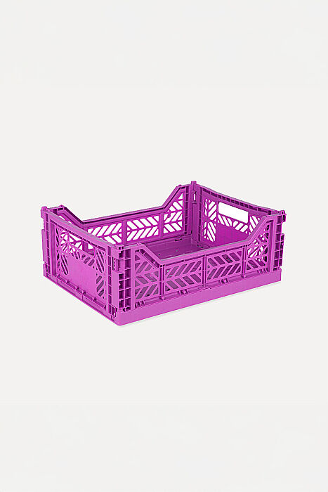 Aykasa 403014 Midibox Bodacious Katlanabilir Kasa - 2
