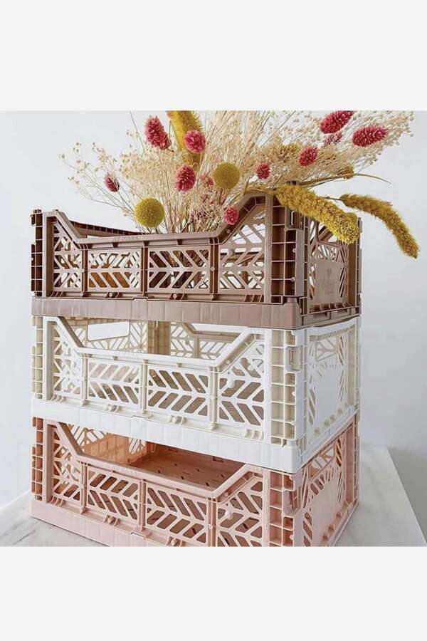 Aykasa 403014 Midibox Coconut Milk Katlanabilir Kasa - 5