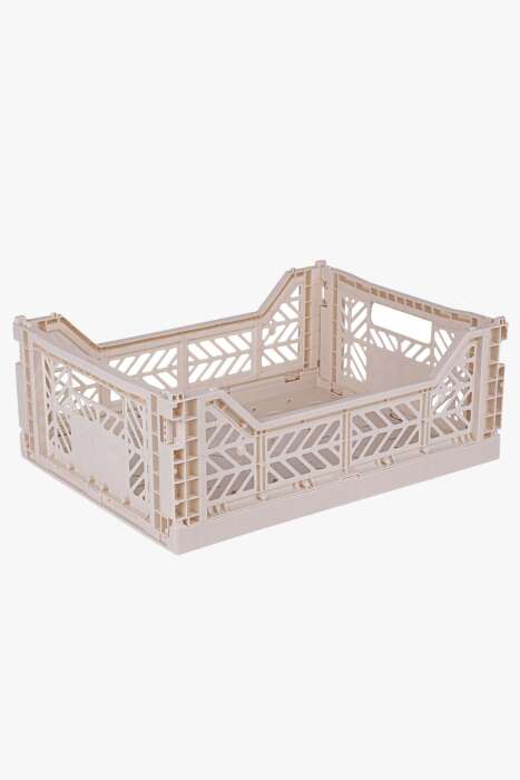 Aykasa 403014 Midibox Coconut Milk Katlanabilir Kasa - 1
